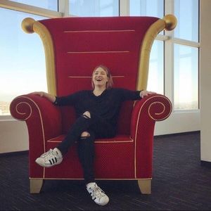 Meet your Posher, Chase